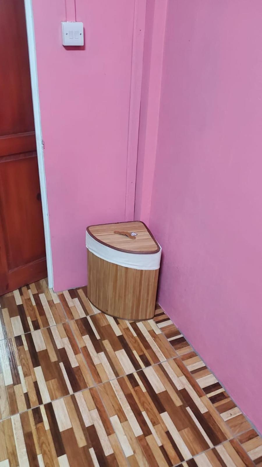 Natrue'S Haven Bed & Breakfast Marigot Екстериор снимка