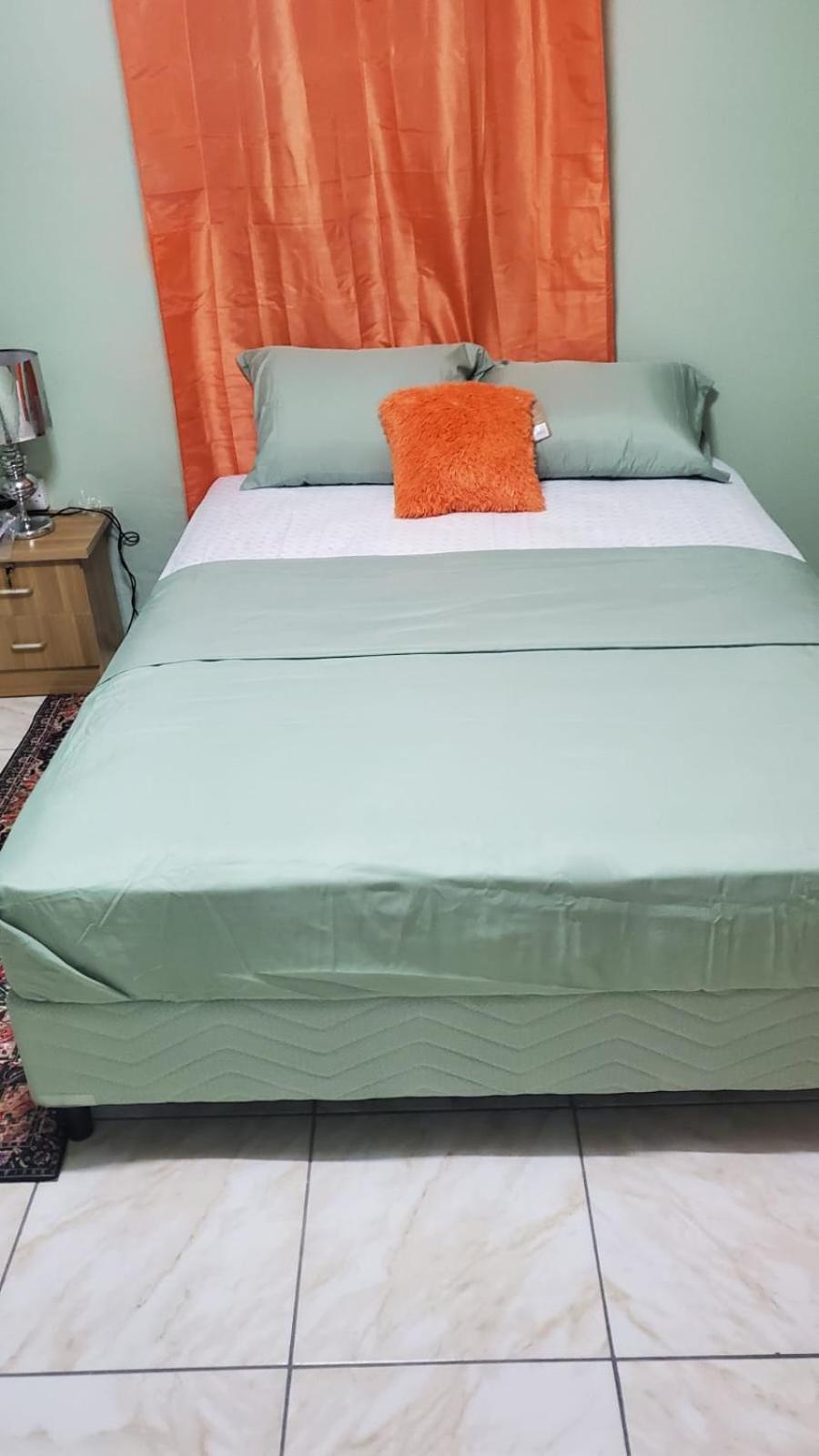 Natrue'S Haven Bed & Breakfast Marigot Екстериор снимка