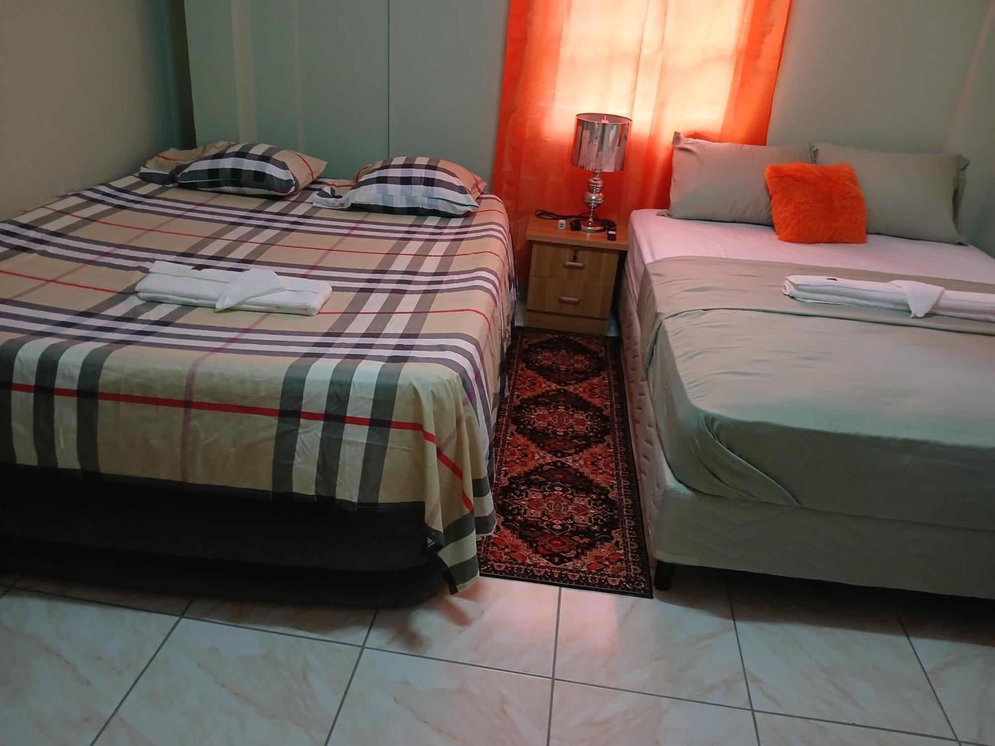Natrue'S Haven Bed & Breakfast Marigot Екстериор снимка