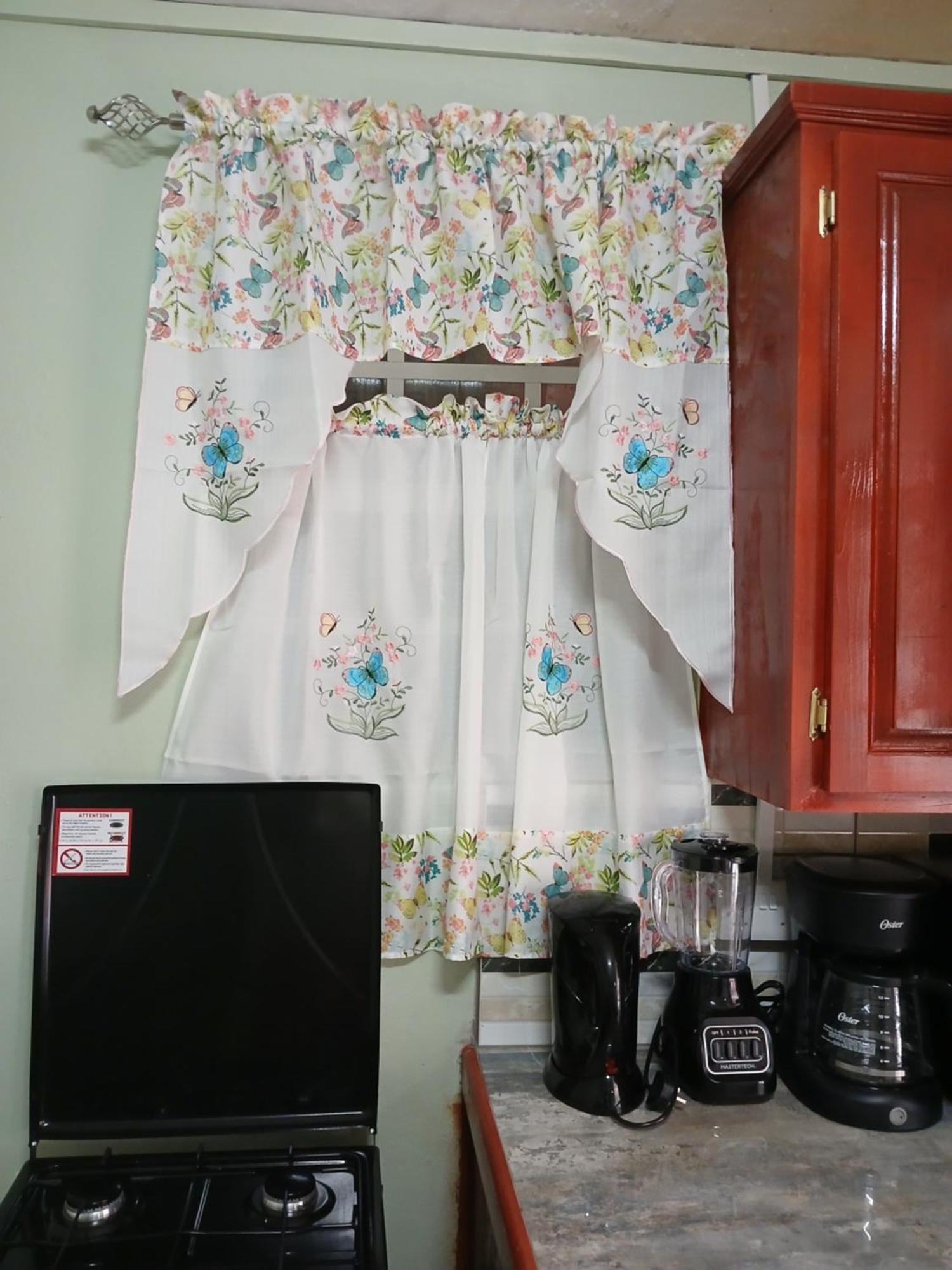 Natrue'S Haven Bed & Breakfast Marigot Екстериор снимка